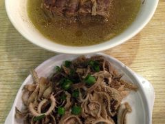 -达道武仔牛肉店(广达路店)