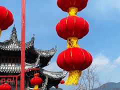 -台州府城(东湖)