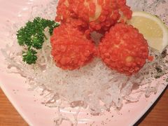 -有喜屋·烧鸟·居酒屋(周浦万达店)