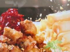 -香丰阁·烤鸭·川湘菜(清河店)