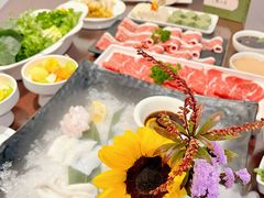 -唐诗楼(竹林庭院店)