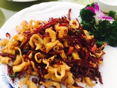 -日照大牌檔•小船海鲜(万平口店)