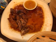 -启东恒大酒店·品粤餐厅