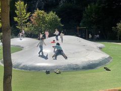 -幽岚山·童话森林