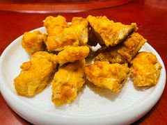 -万龙洲海鲜·粤菜(亚运村店)