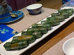 -雀舞云南菜(乐客城店)
