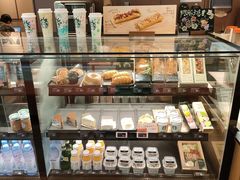 -星巴克(虹口龙之梦办公楼店)