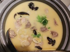 -锦府盐帮·李宅(领展购物广场中关村店)