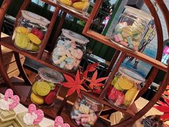 -亚马逊环球美食百汇(新城吾悦广场店)