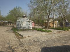-西青郊野公园