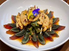 -索菲特酒店·乐轩华中餐厅