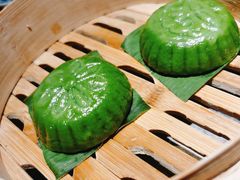 青饼-荣轩(新荣记环球金融中心店)