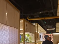 -德川家日本料理(顺义华联店)