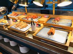 -比格比萨自助(国展店)