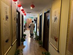 -常仁健康·经络推拿·按摩艾灸养生馆(长宁路店)
