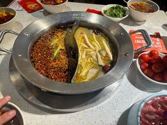 -钢管厂五区小郡肝火锅串串香(总店)