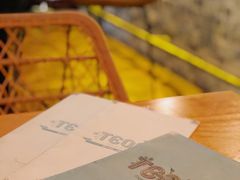 -TEQO·Mexican food & Bar