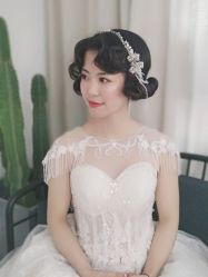 -WEIM.唯蜜美妆工作室