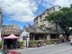 -汕头市小公园