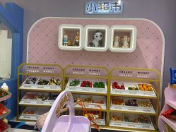 -米兜欢乐王国·儿童乐园(宝安益田假日天地店)