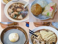 -蒋家桥饺面店(广陵路店)