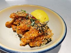 -BE BRIGHT KITCHEN(正佳广场店)