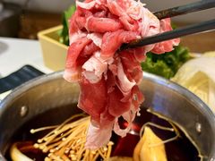 -呷哺呷哺 黄金牧场 (新中关购物中心店)