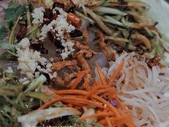 东北大拉皮-兄弟江湖东北老菜(三井街道店)