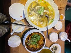 -阿斯牛牛·凉山菜(新会展店)