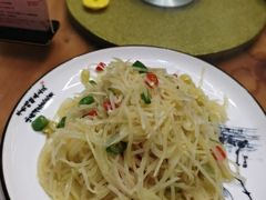 -圣夜东北菜烧烤·夜宵(胥江路店)