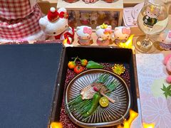 -松临·铁板烧&Omakase(神农店)