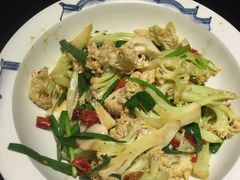 -田婆婆的菜(海口友谊阳光城店)