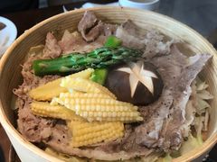 -笑福亭料理小馆(解放碑店)