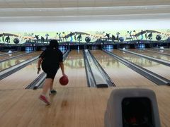 球道-广州保龄球馆(广州天河体育中心店)