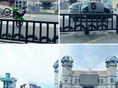 -渔岛海洋度假区