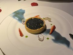 香煎法式鹅肝-燃扒房Steakhouse(皇庭店)