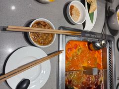 -海底捞火锅(徐州火车站店)
