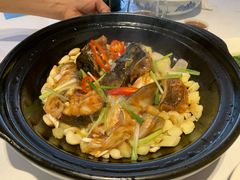 -黄但记老店·陈村粉食府