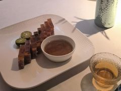-醉舍·新淮扬菜(长宁龙之梦店)