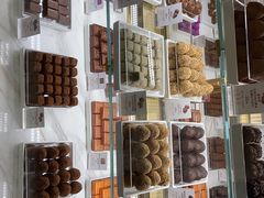 零售区-GODIVA(万象城店)