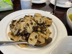 -走马楼饭庄(慈城古县城店)