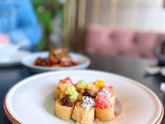 -柒园·三十年创意杭帮菜(龙湖滨江天街店)