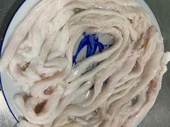 -华哥新鲜猪精品美食