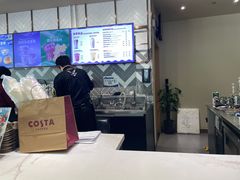 -COSTA COFFEE(丰联广场店)