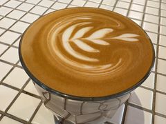 -CENCHI 汵奇咖啡(东四店)