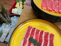 -牛New寿喜烧(青浦店)