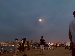 -那香海钻石沙滩浴场