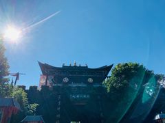 -天龙八部武侠城