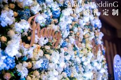 -大连城堡豪华精选酒店·宴会厅