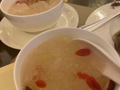 -上海和平饭店茉·莉酒廊 Jasmine Lounge